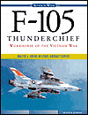 F-105 Thunderchief
