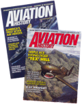 Aviation History Magazine